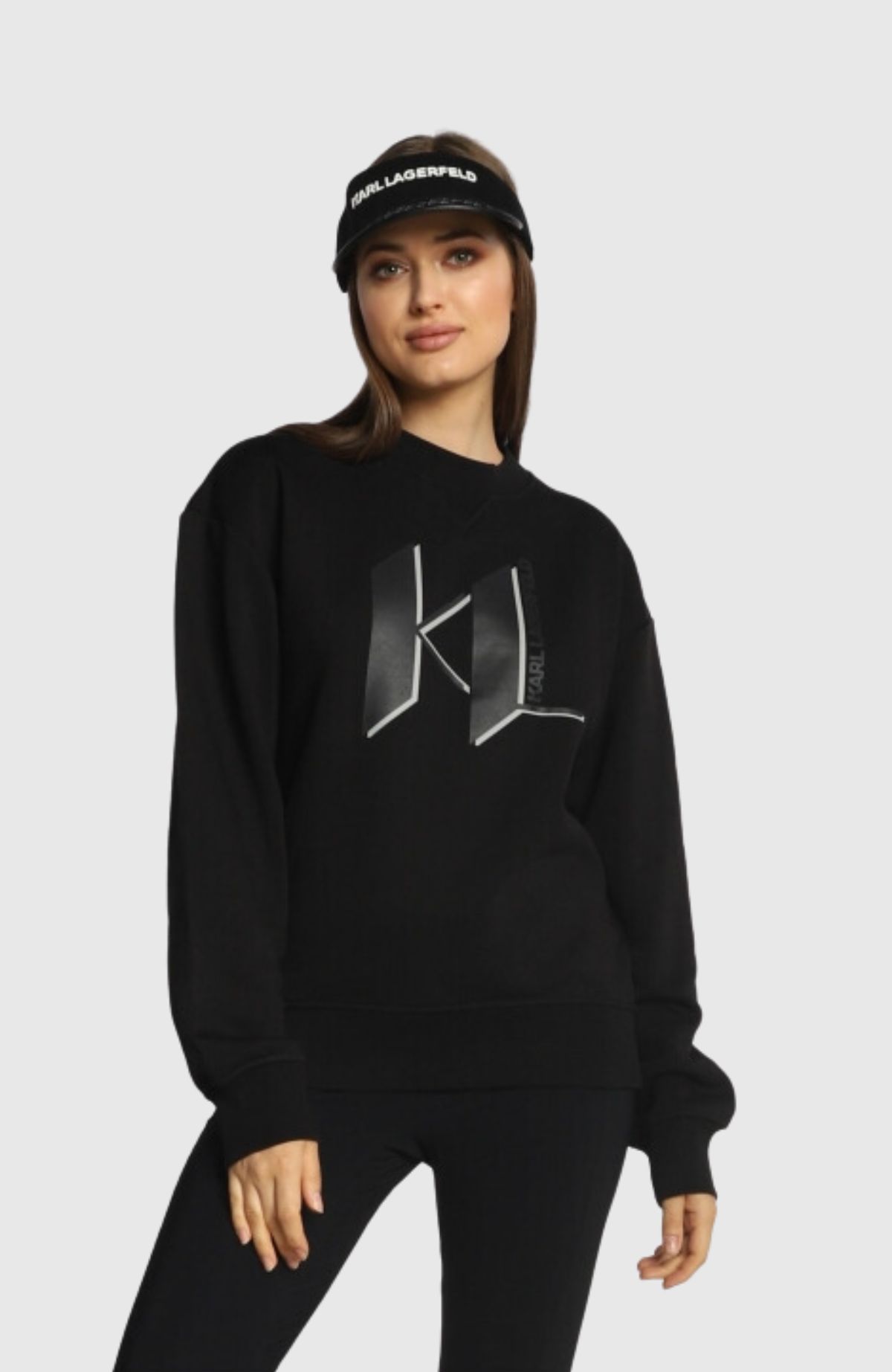 Loungewear Sweatshirt Maxx Outlet