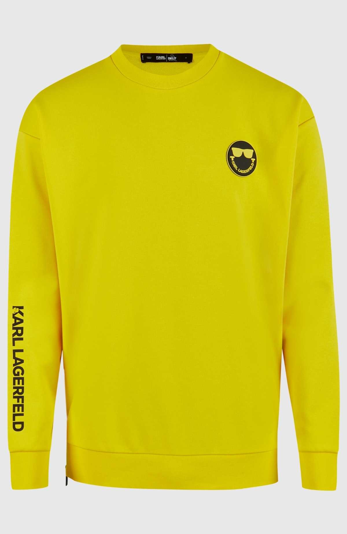 Sweat Crewneck - Maxx Outlet