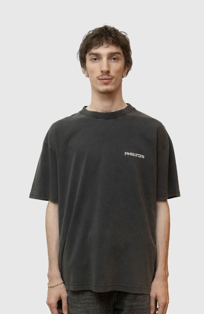 PHANTOM SPACE - Chroma Circuit Tee