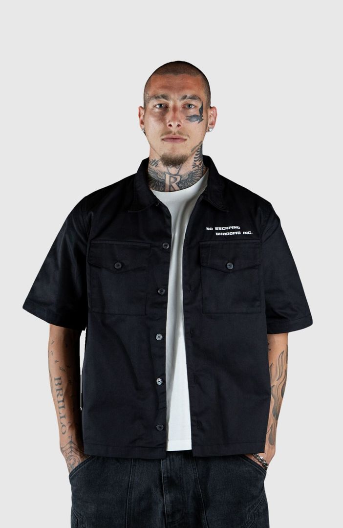 PHANTOM SPACE - Event Horizon Shirt