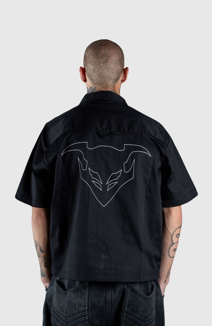PHANTOM SPACE - Event Horizon Shirt