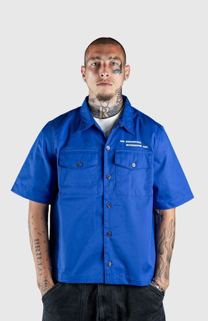 PHANTOM SPACE - Event Horizon Shirt