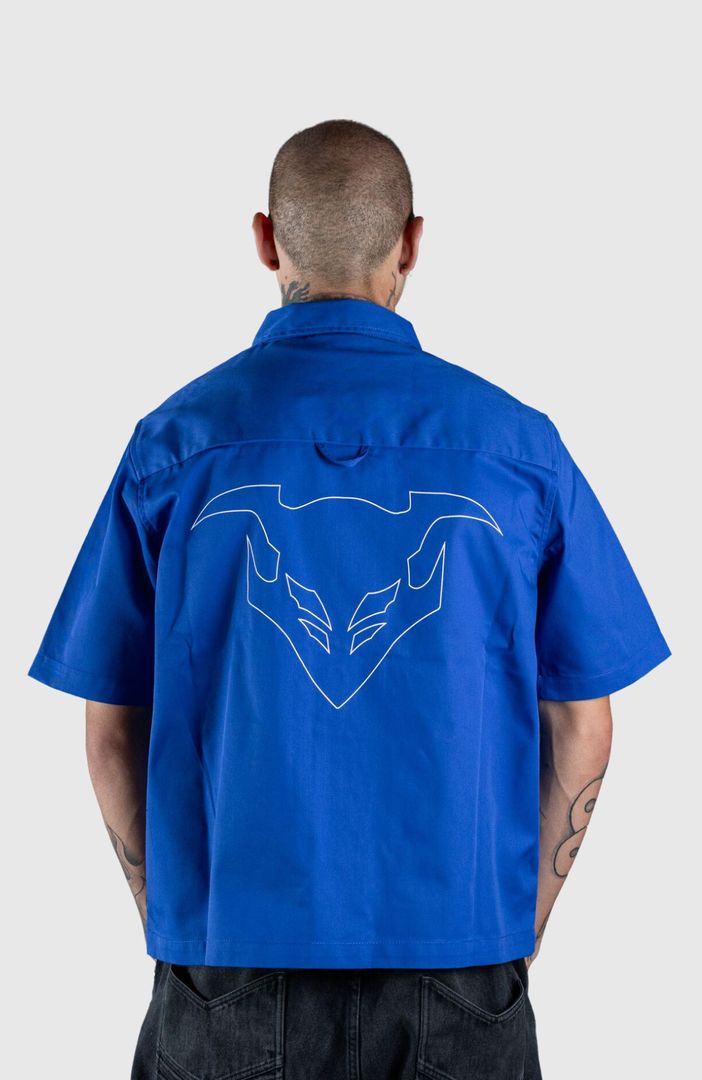 PHANTOM SPACE - Event Horizon Shirt