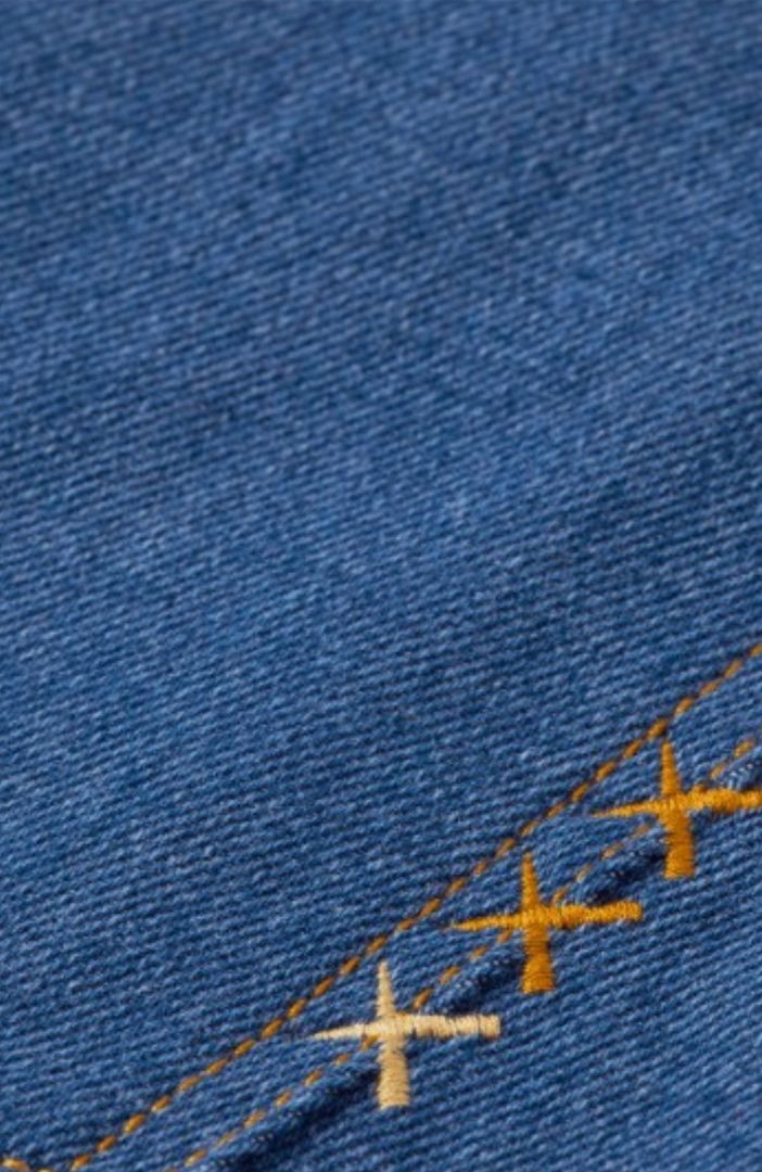 SCOTCH & SODA - Dean Loose Tapered Jeans 