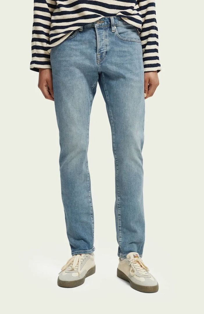 SCOTCH & SODA - Ralston Regular Slim Fit
