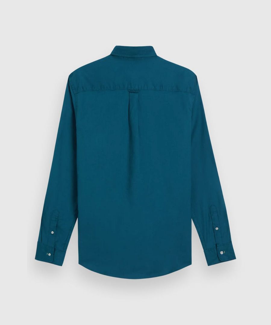SCOTCH & SODA - Essential Oxford Solid