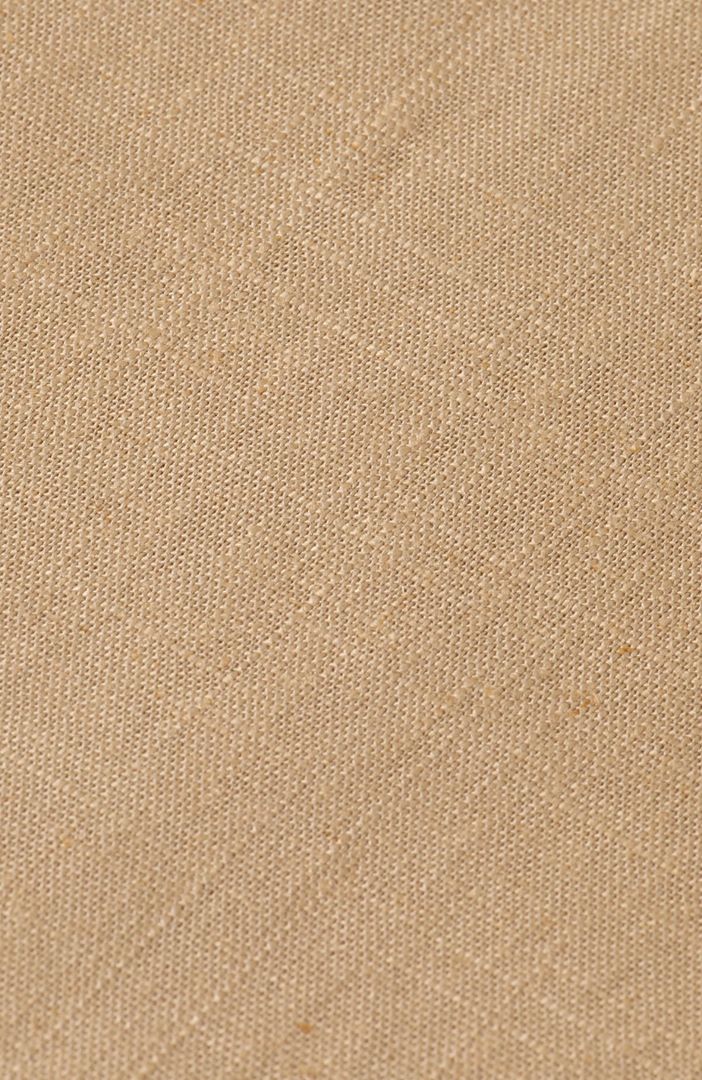 SCOTCH & SODA - Linen pull-on pant