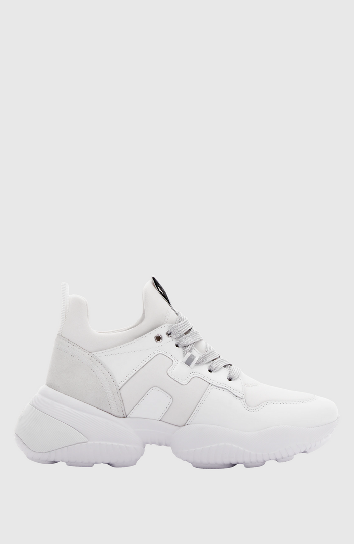 HOGAN - Hogan Interaction Slip On Sneakers