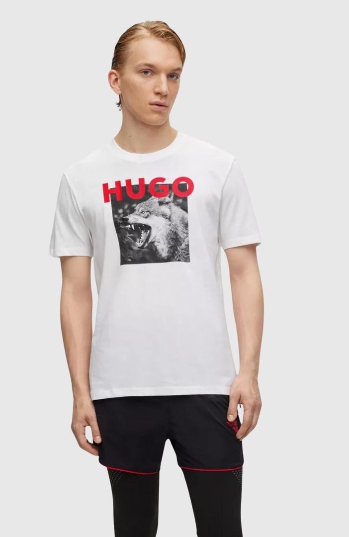 HUGO - Dupus