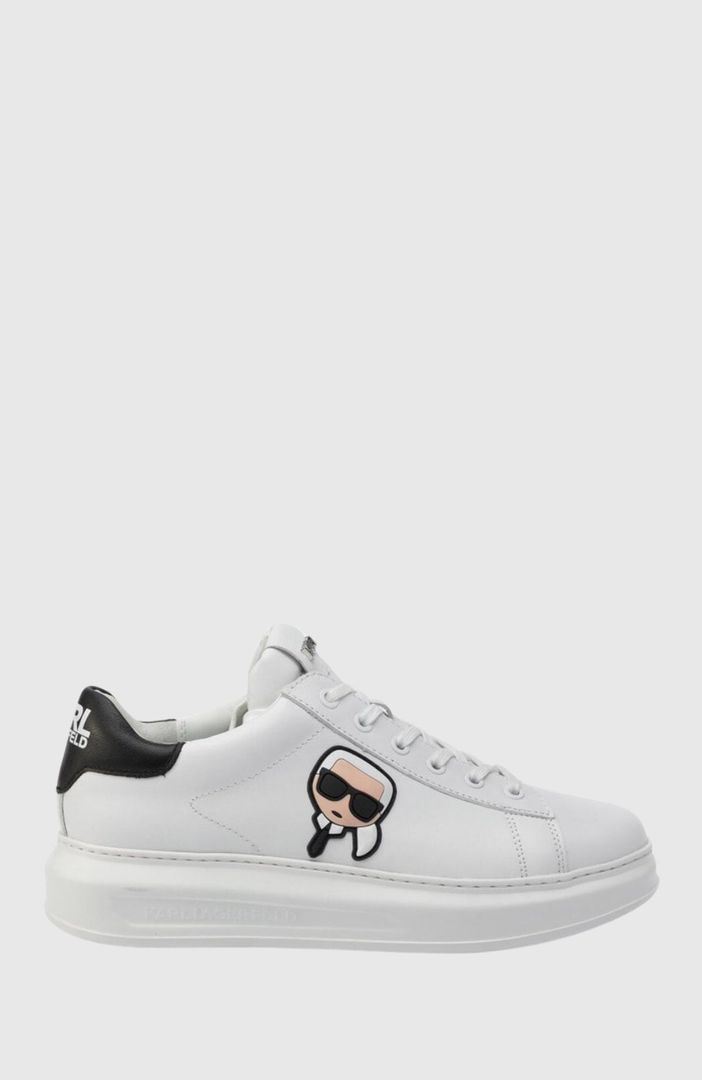 KARL LAGERFELD - KAPRI MENS Karl Ikonic 3D Lace