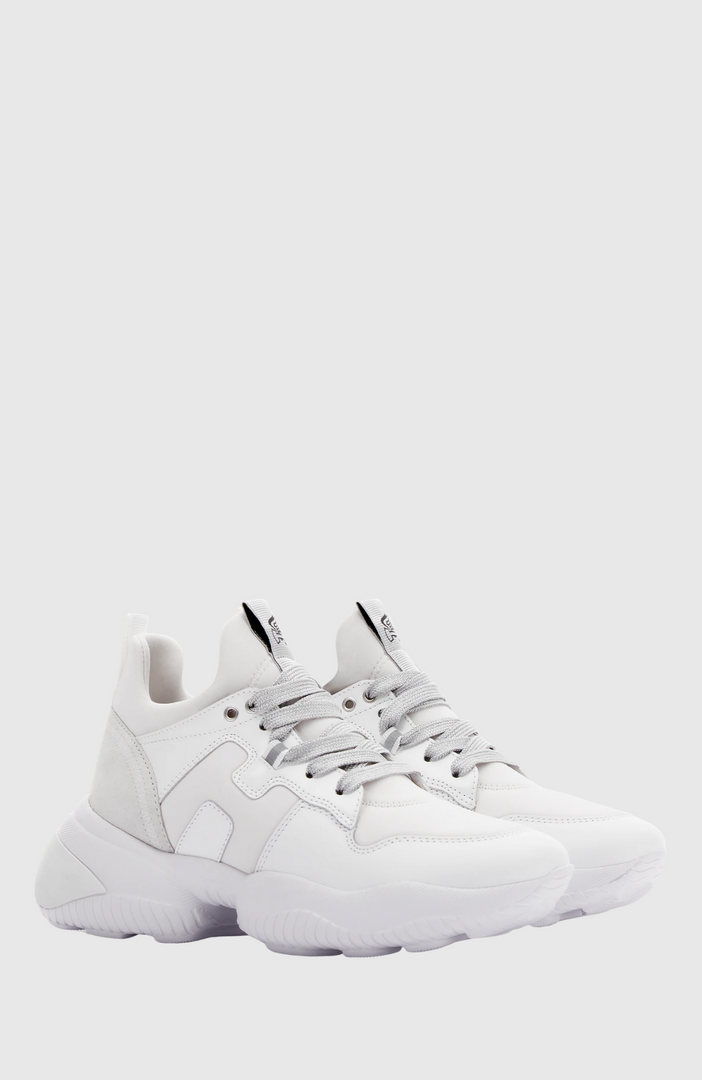 HOGAN - Hogan Interaction Slip On Sneakers