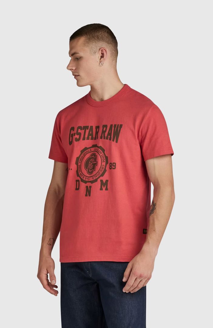 G-STAR RAW - Collegic r t