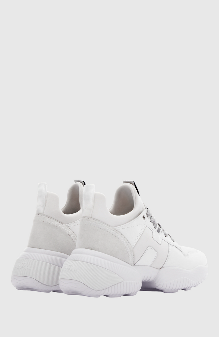 HOGAN - Hogan Interaction Slip On Sneakers