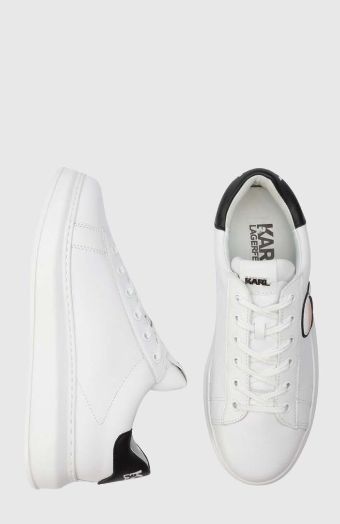 KARL LAGERFELD - KAPRI MENS Karl Ikonic 3D Lace