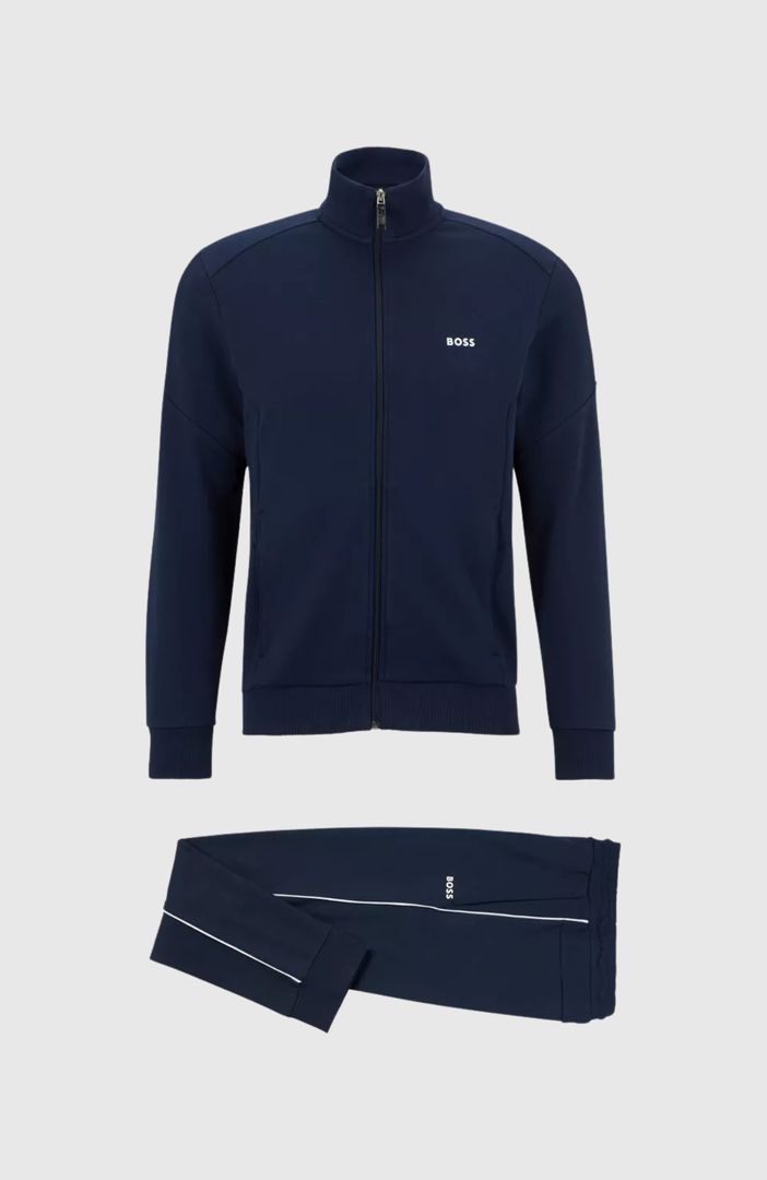 BOSS - Tracksuit Set_IN