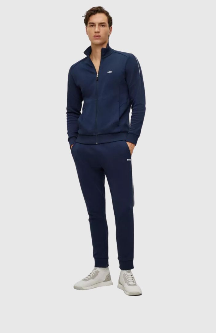 BOSS - Tracksuit Set_IN