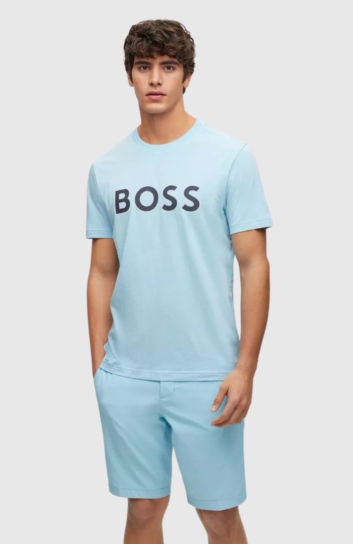 BOSS - Tee 1