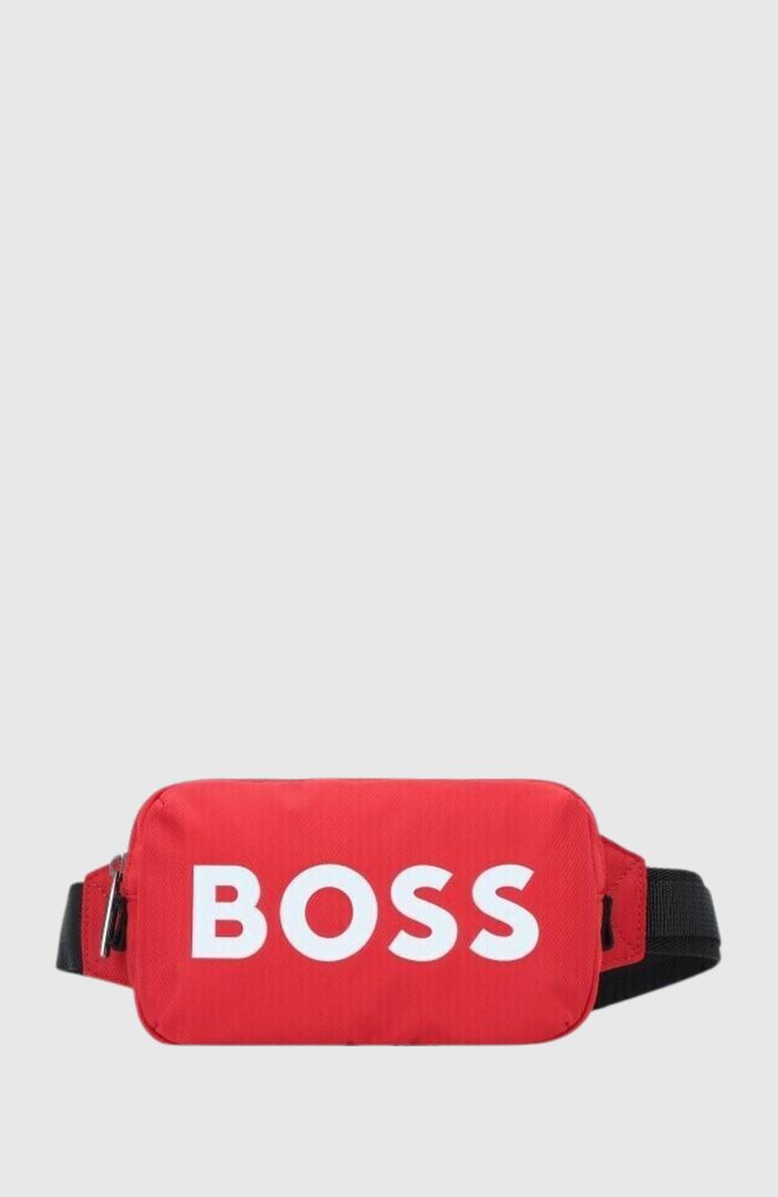 BOSS - Catch 2.0DS_Waistbag