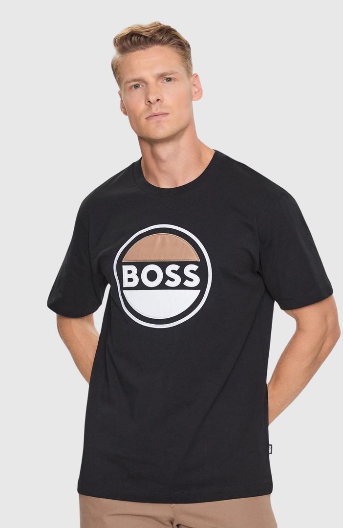 BOSS - Tessin 09
