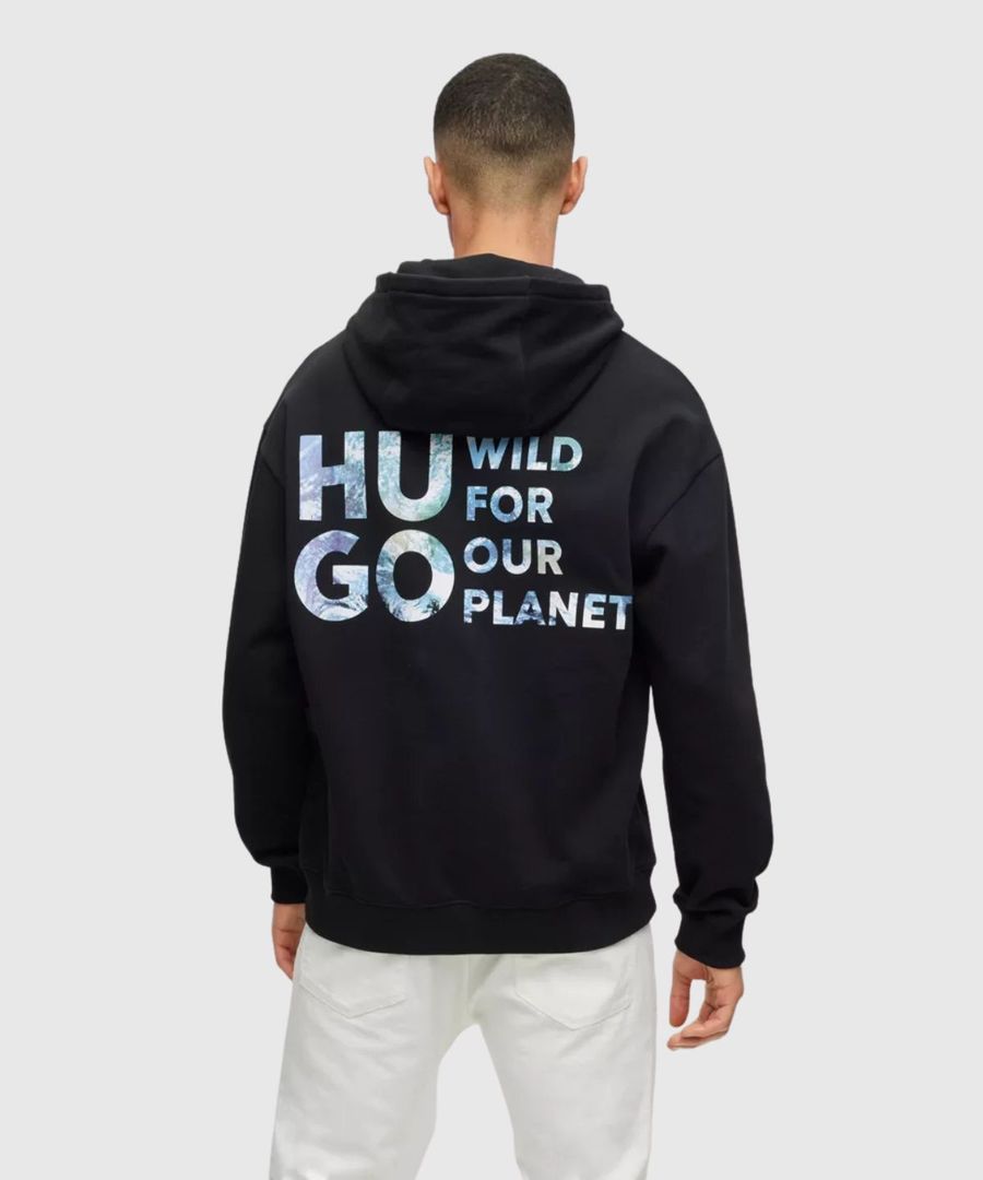 HUGO - Dohor