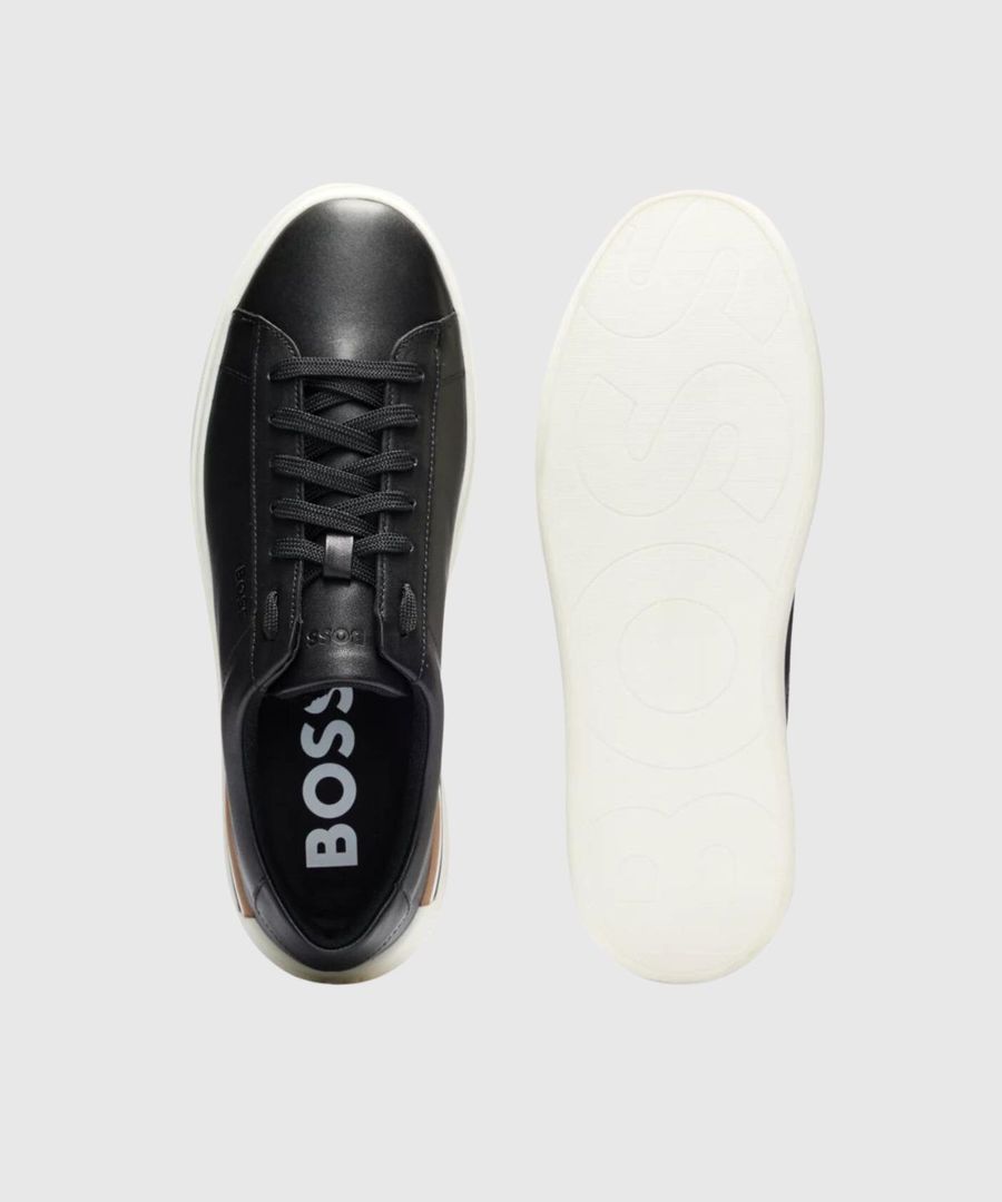 BOSS - Clint_Tenn_ltt