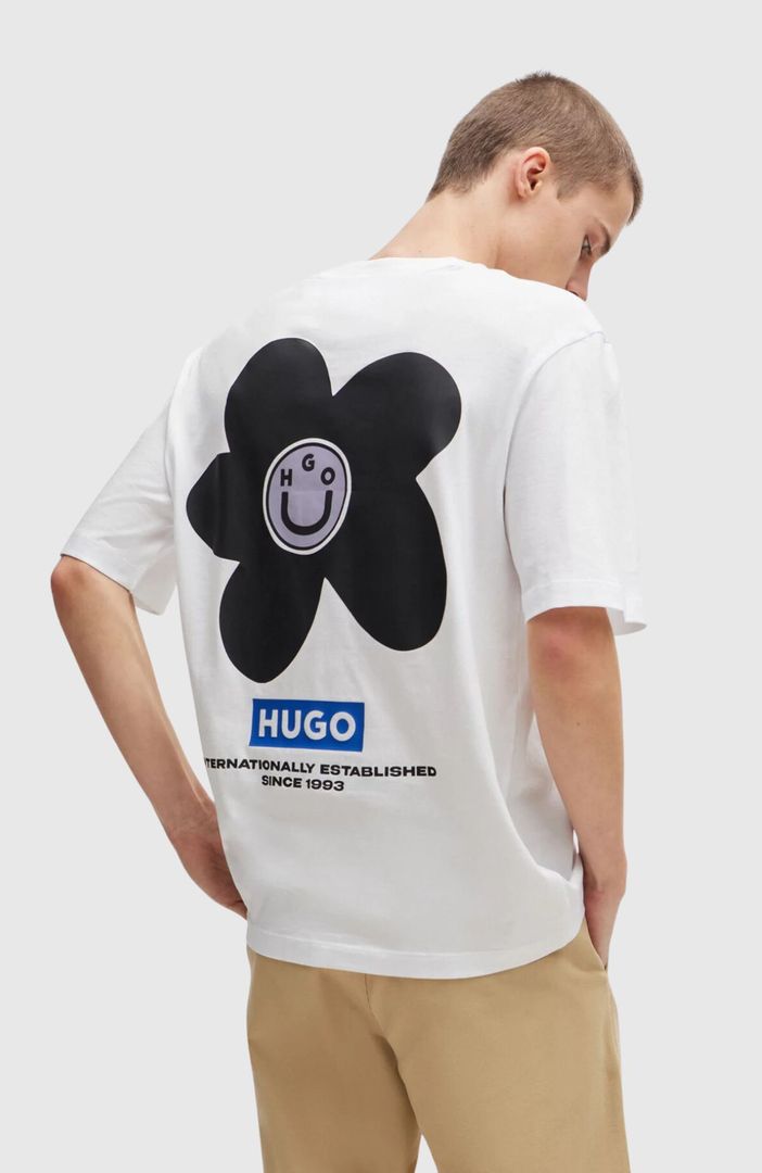 HUGO - Noretto