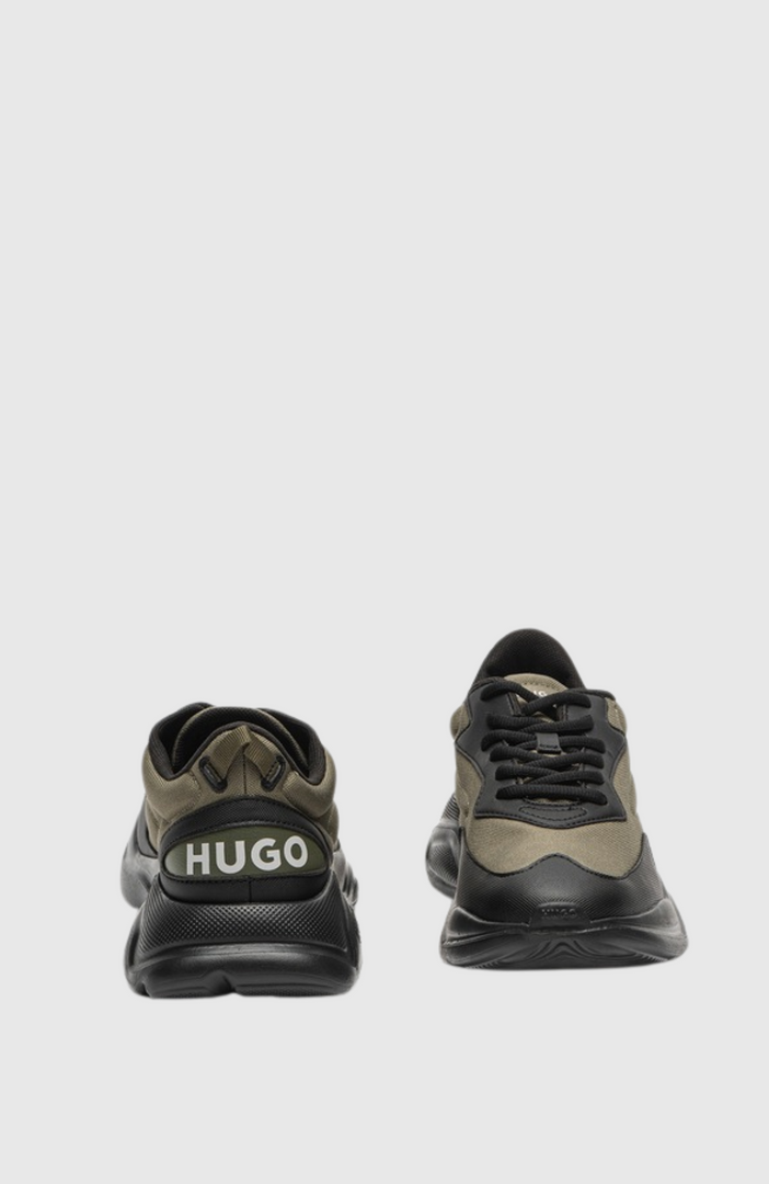 HUGO - Leon Runn Cvpu 