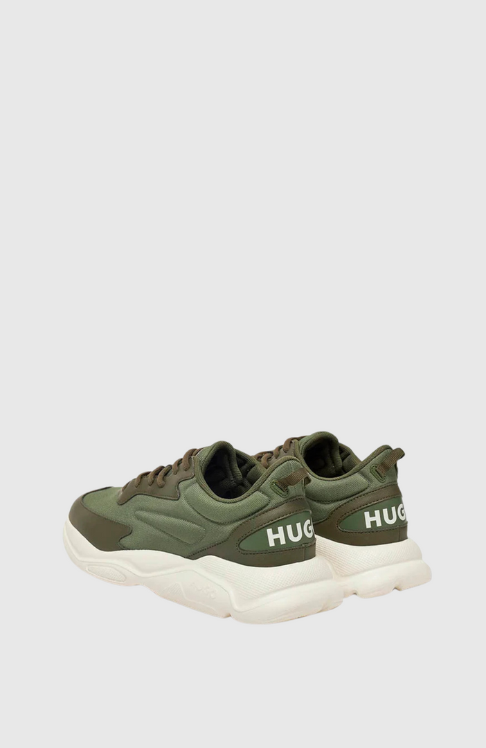 HUGO - Leon Runn Cvpu N