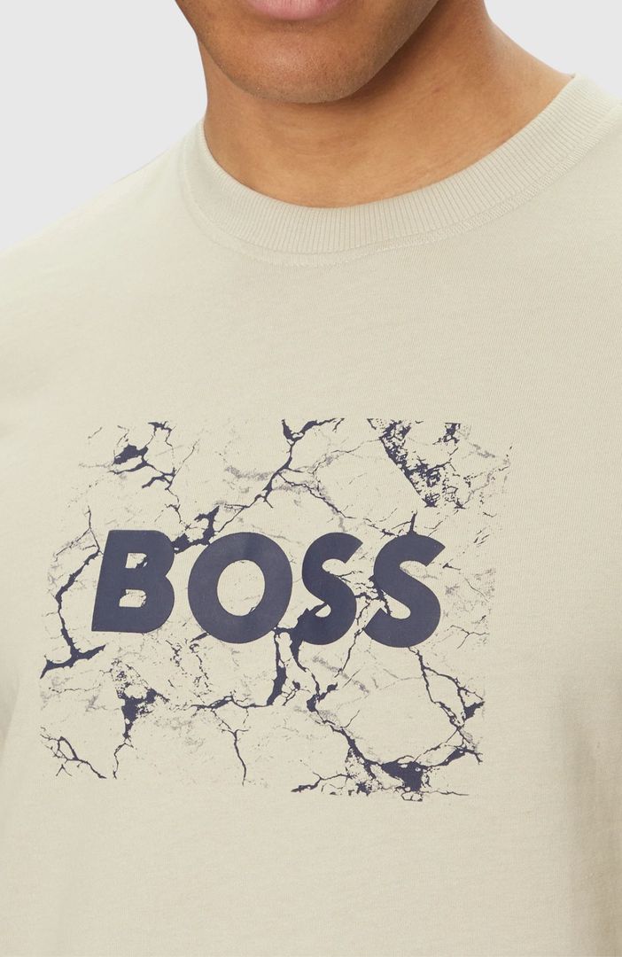 BOSS - Te Logospace