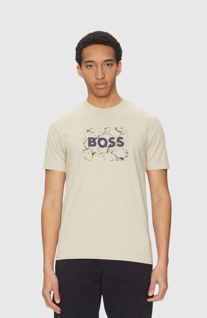 BOSS - Te Logospace