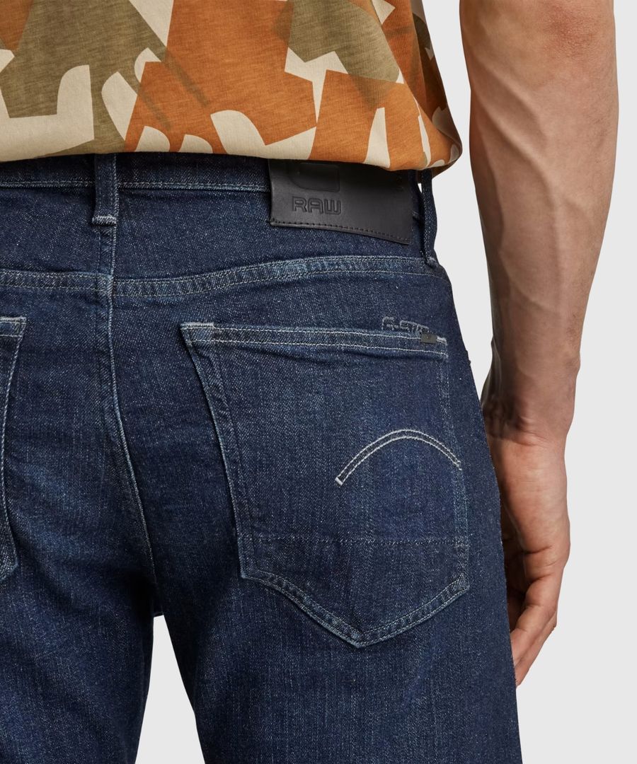 G-STAR RAW - 3301 Slim