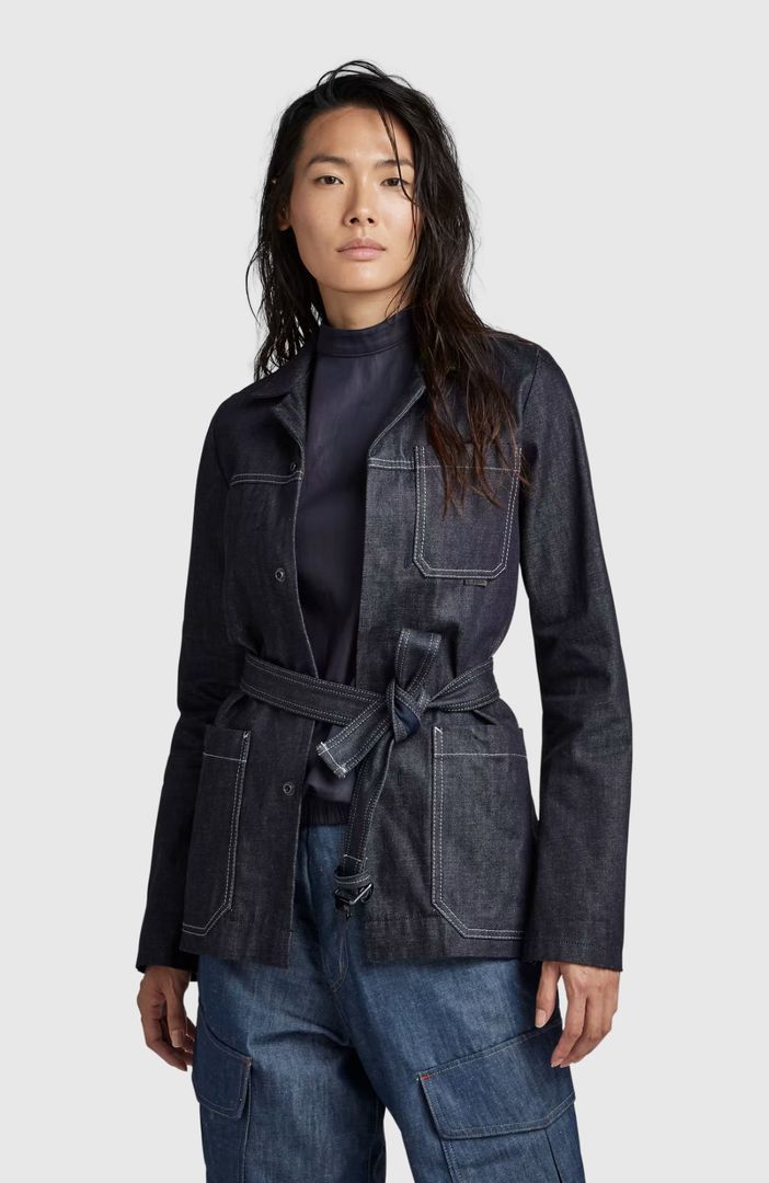 G-STAR RAW - 70S Workwear Jacket