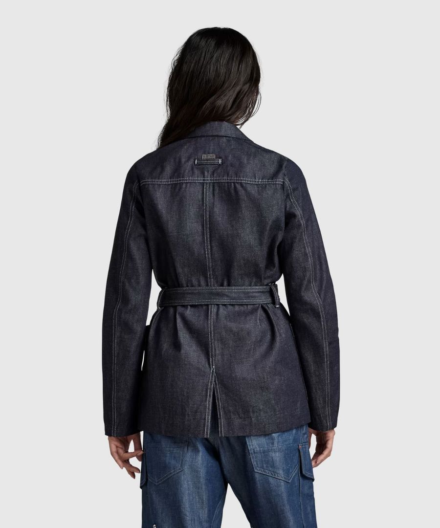 G-STAR RAW - 70S Workwear Jacket