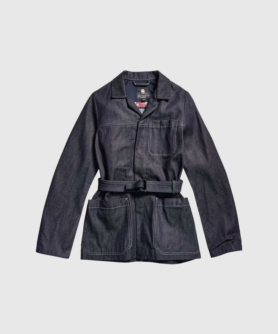 G-STAR RAW - 70S Workwear Jacket