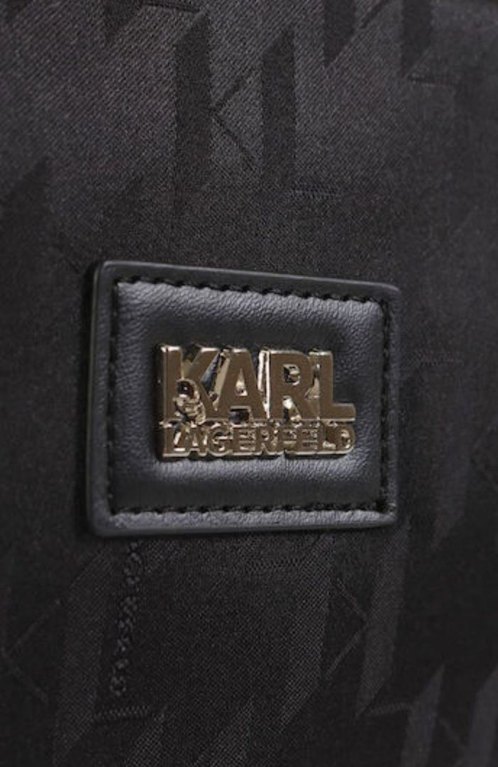 KARL LAGERFELD - Crossbody Bag