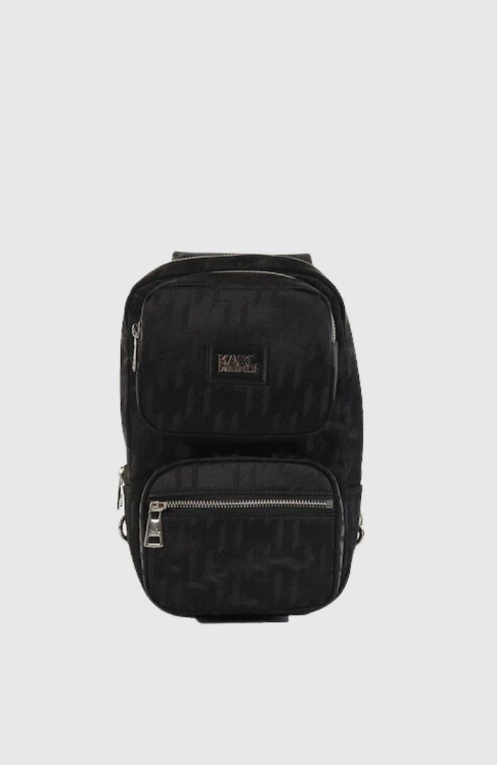 KARL LAGERFELD - Crossbody Bag