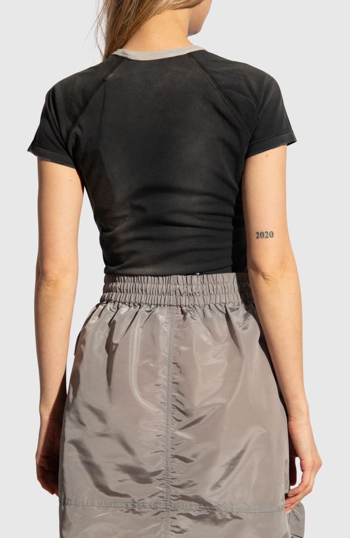 DIESEL - T-vincie T-shirt