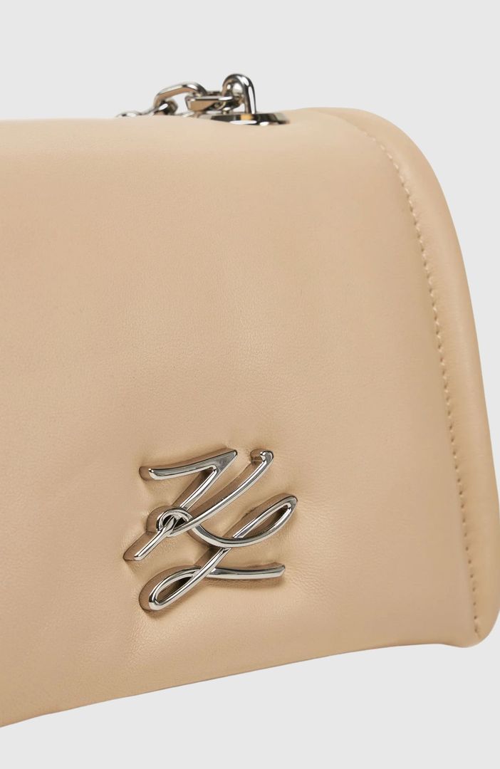 KARL LAGERFELD - K/autograph Sp Puffy Cb