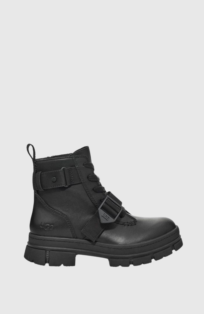 UGG - Ashton Lace Up