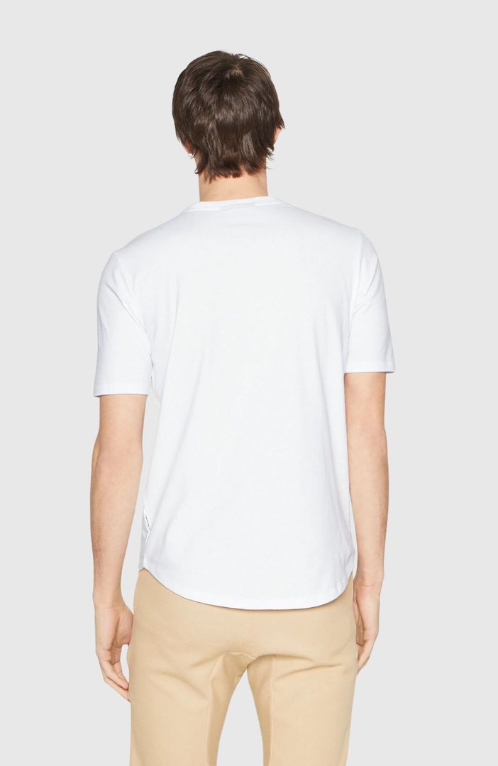 BALR. - Athletic Small Branded Chest T-Shirt