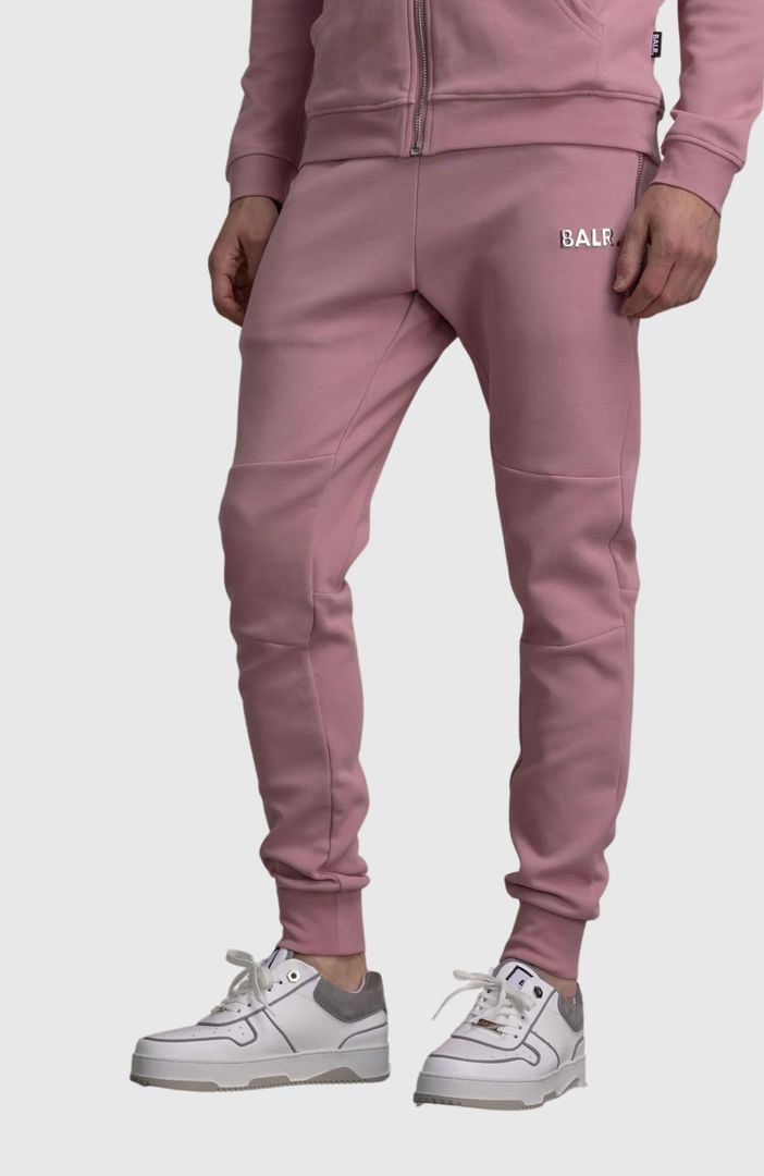 BALR. - Q-Series Slim Classic Sweatpants