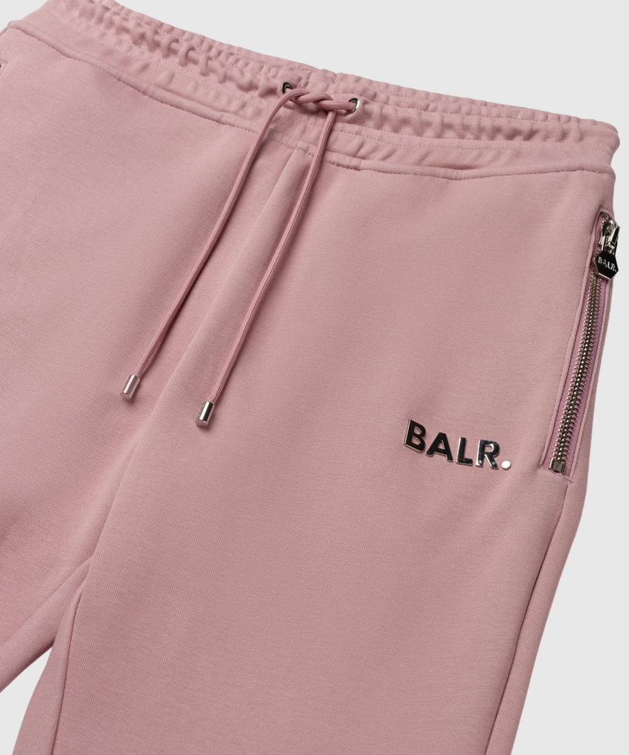 BALR. - Q-Series Slim Classic Sweatpants