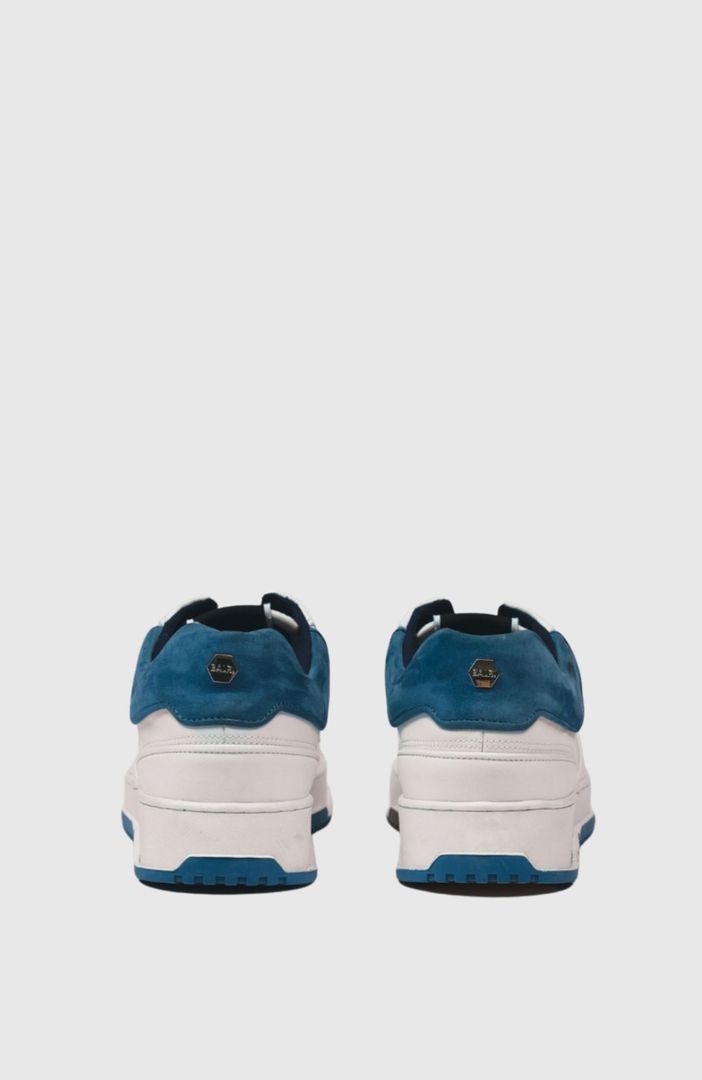 BALR. - Club B Leather Trainer