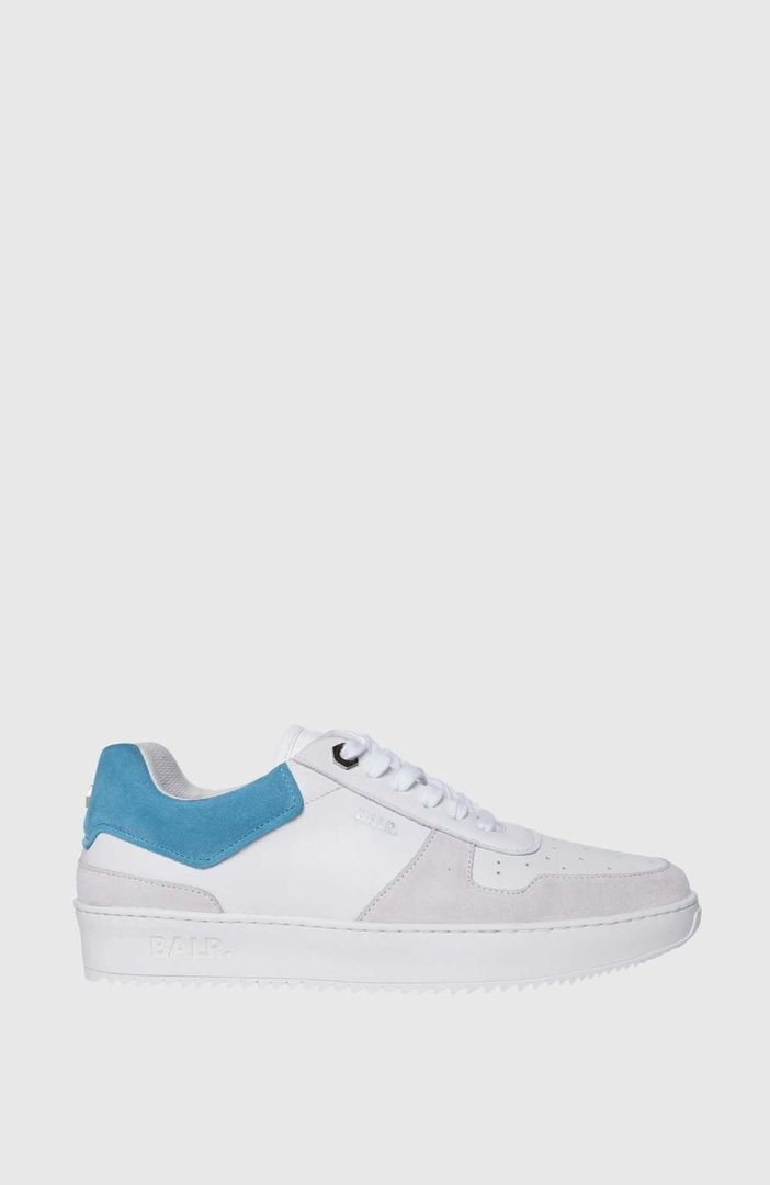 BALR. - BALR. Clean Sneakers