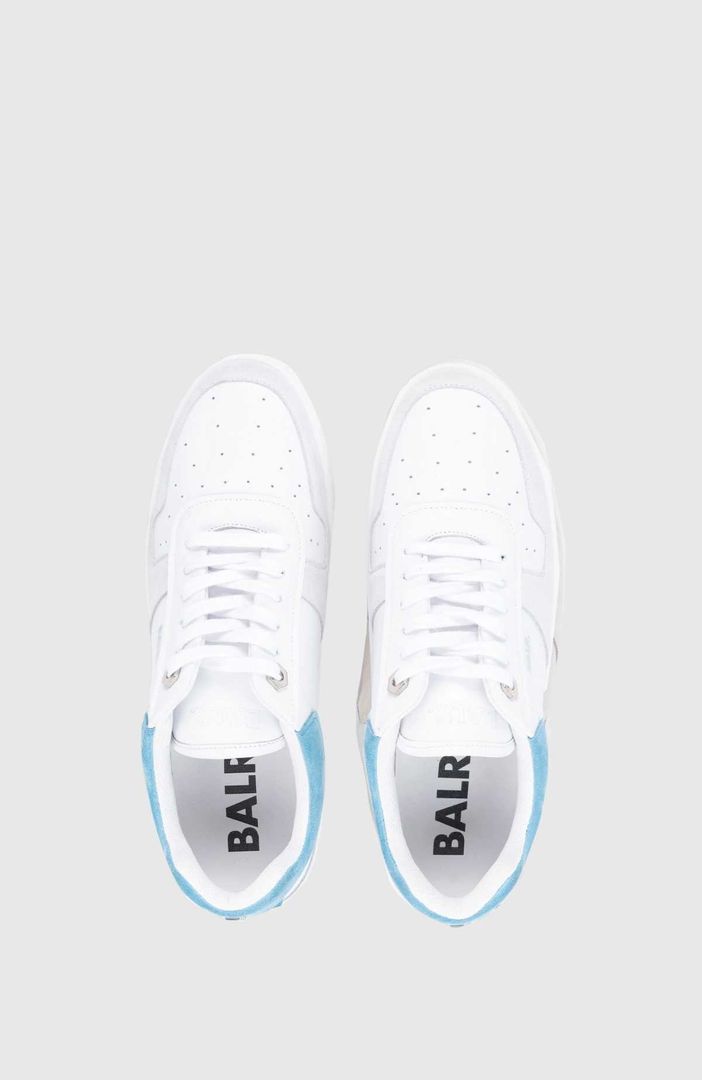 BALR. - BALR. Clean Sneakers