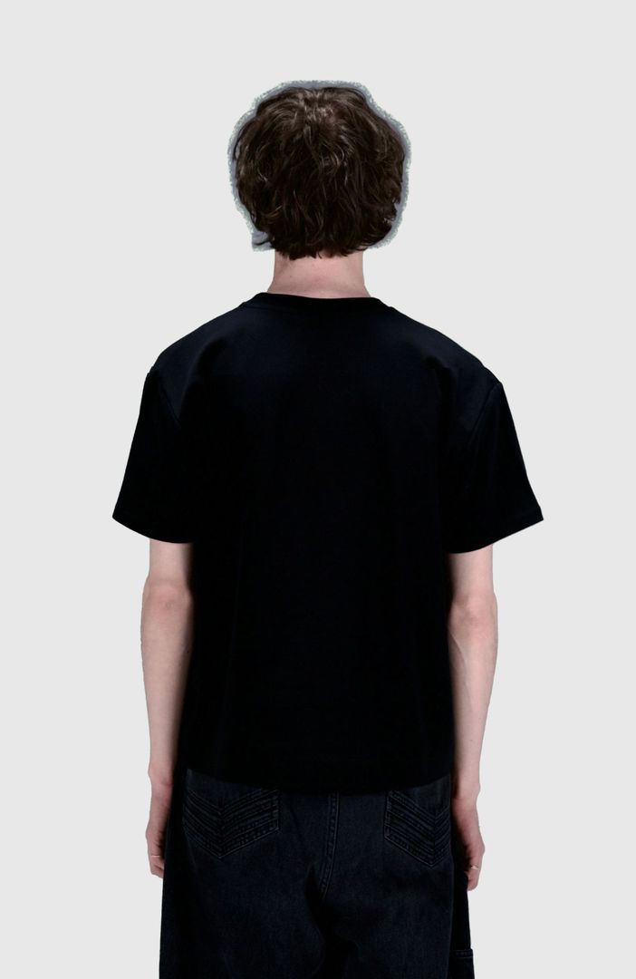 PHANTOM SPACE - Barren Phantom T-shirt