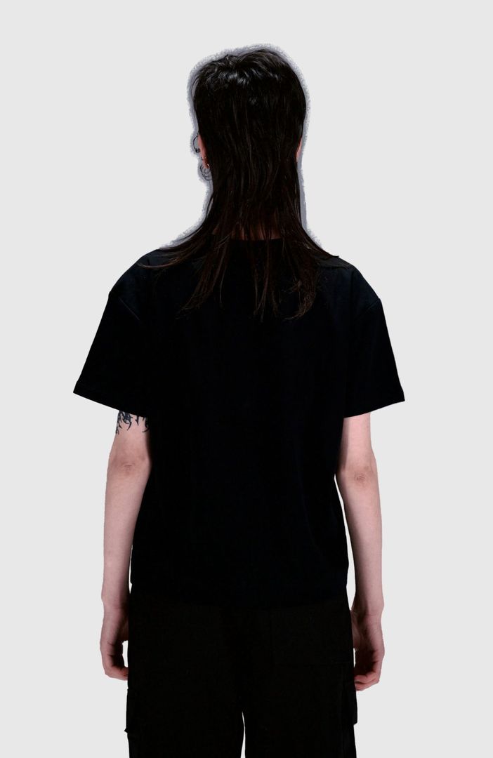 PHANTOM SPACE - Barren Phantom T-shirt