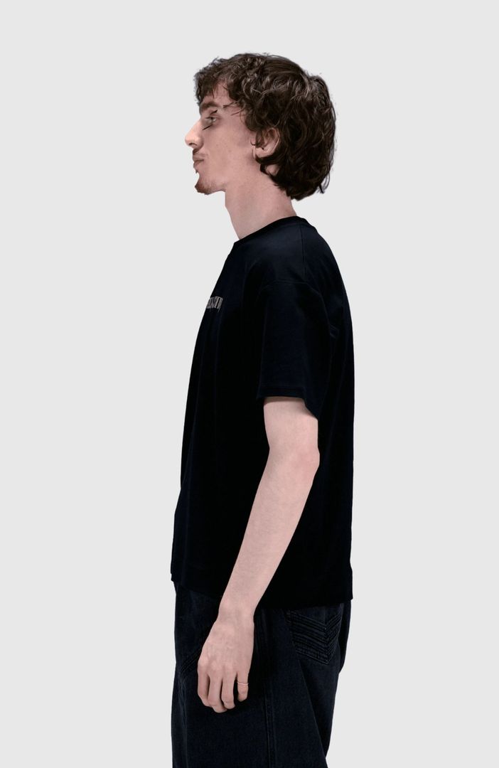 PHANTOM SPACE - Barren Phantom T-shirt