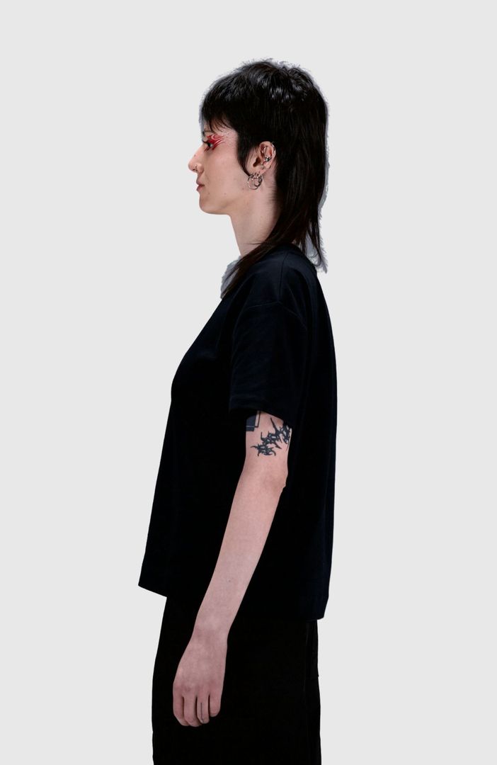 PHANTOM SPACE - Barren Phantom T-shirt
