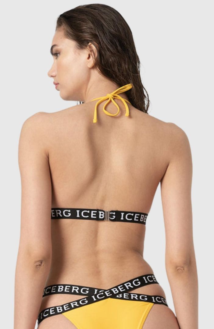 ICEBERG - Branded Tape